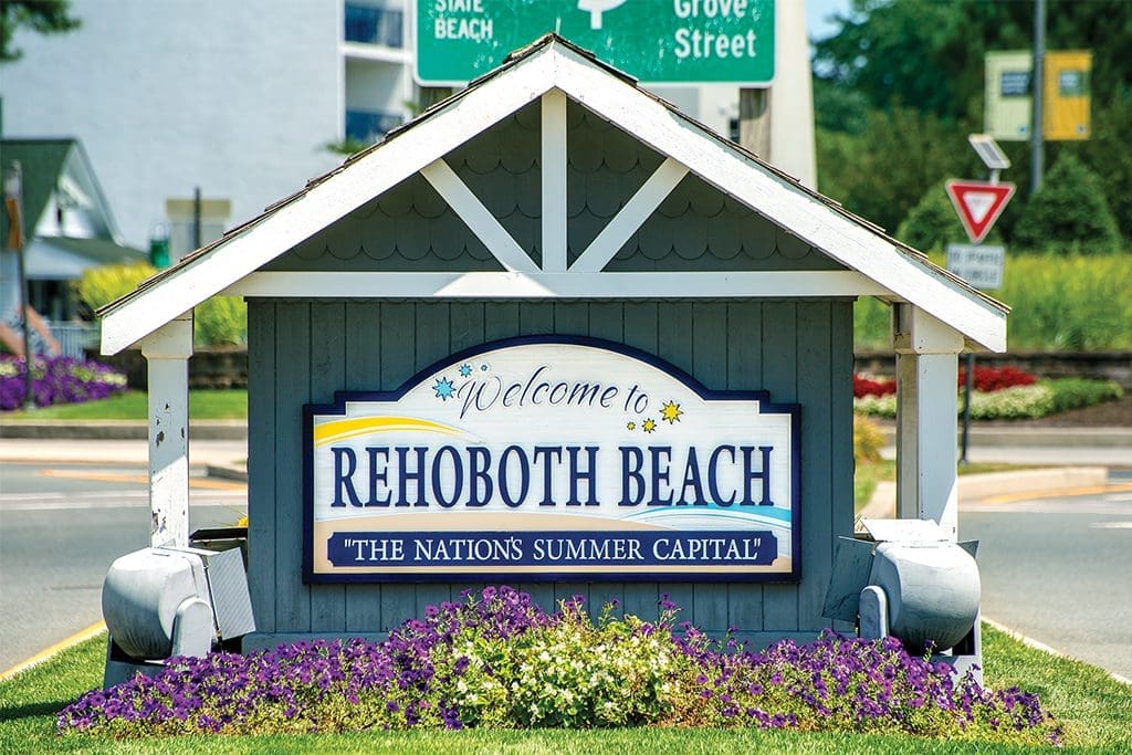 Rehoboth-Beach-vacation