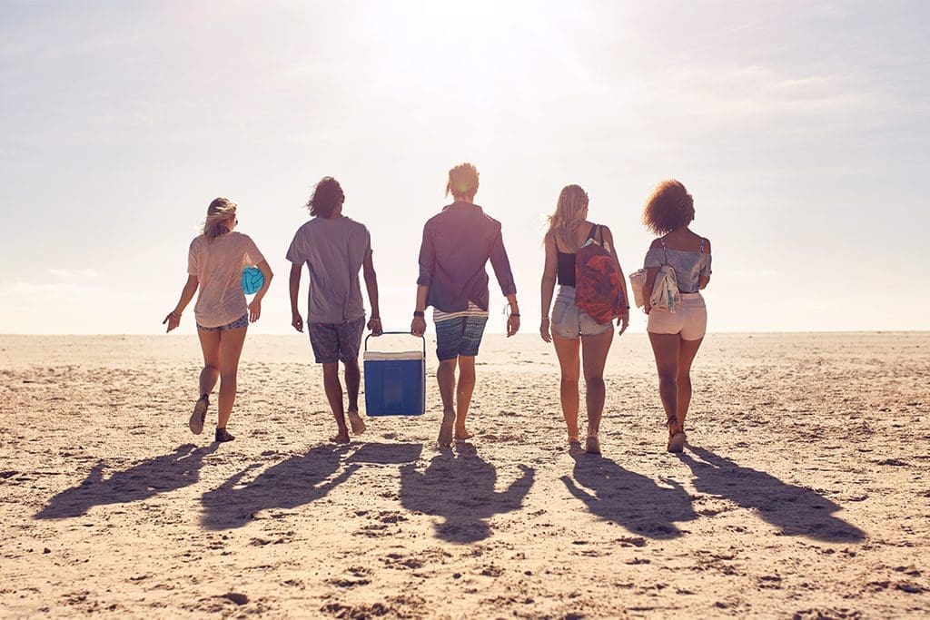 Delaware Beaches Itineraries for Every Interest