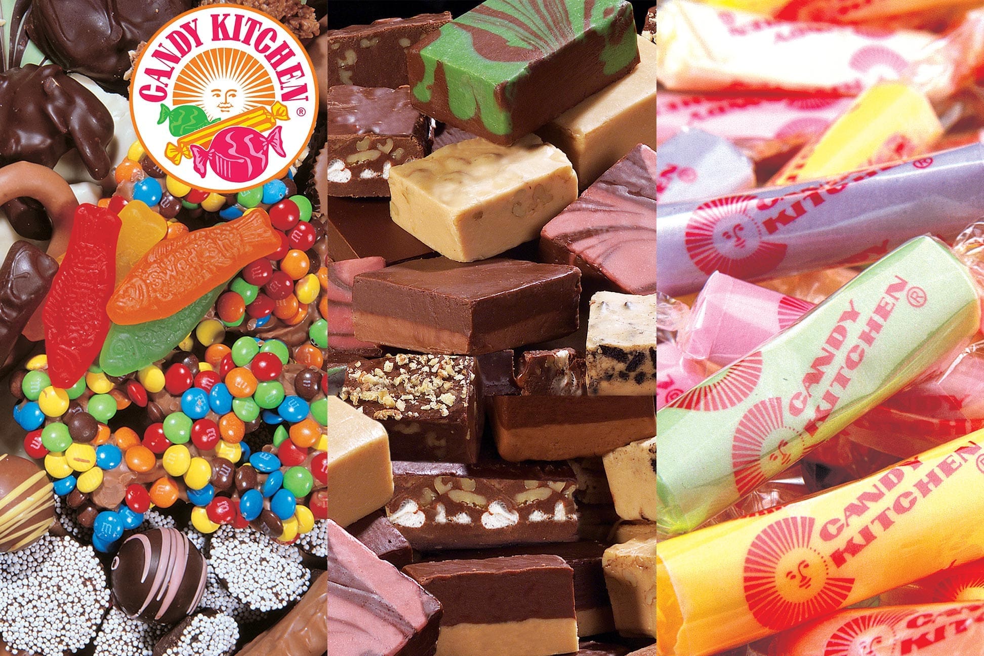 Candy Kitchen