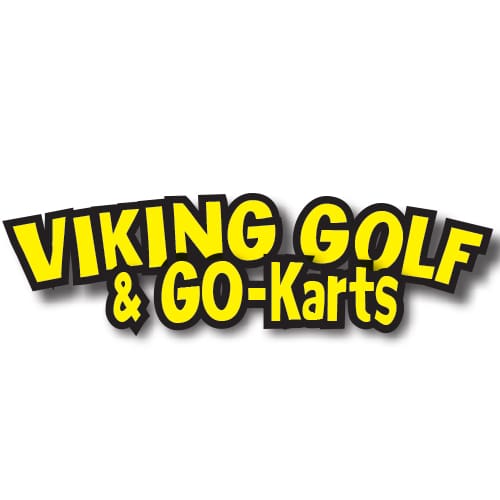 Viking Golf & Go-Karts, Thunder Lagoon Waterpark