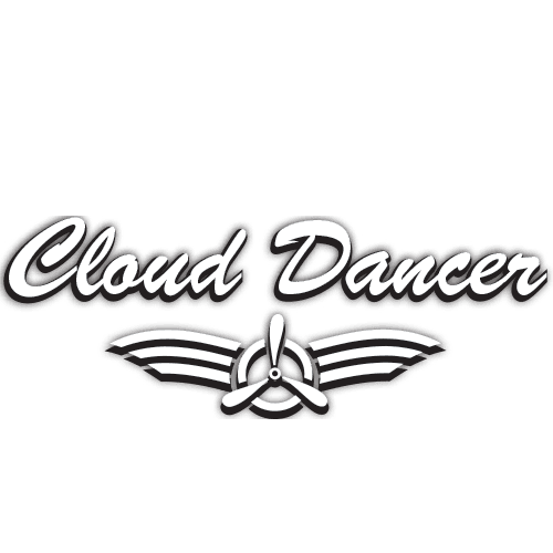Cloud Dancer